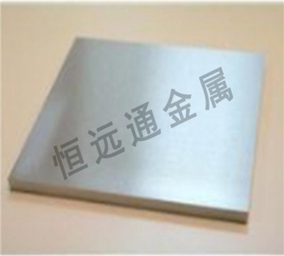 铬板